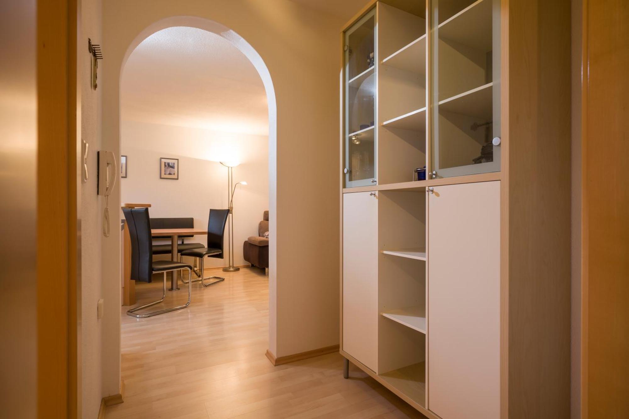 Appartement Unterbering Söll Εξωτερικό φωτογραφία