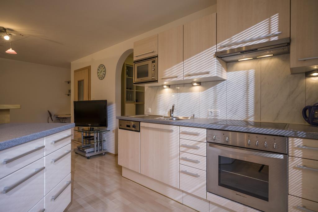 Appartement Unterbering Söll Εξωτερικό φωτογραφία